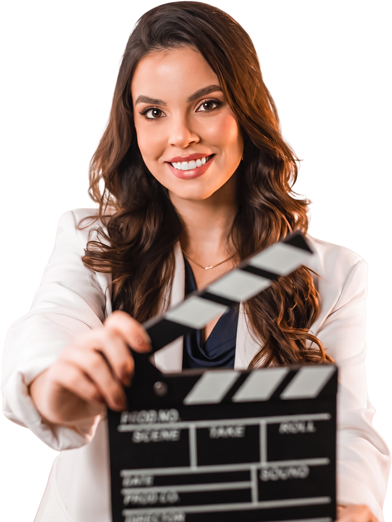 Tarsila Dantas, estrategista de marketing e videomaker